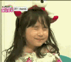 克里斯蒂娜·费尔南德斯·李 Cristina 闭眼 不忍直视 女孩