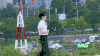 小鲜肉 帅气男神 英雄气 拍手