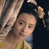 柜中美人 胡冰卿 帅 soogif soogif出品