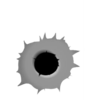 洞