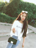 美女   气质  长发  甜美