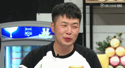 拜托了冰箱 青春 開心 憨傻