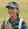 佟丽娅 女神 真正男子汉2 综艺 美哭 萌萌哒 表情包