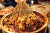 串串 美食 肉 小吃 soogif soogif出品