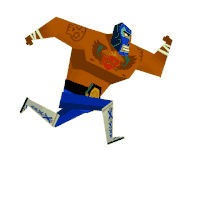 动漫 二次元 简单动画