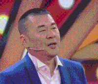 陈建斌 王牌对王牌 搞笑