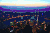 上海 城市