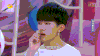 明星 TFBOYS 易烊千玺 帅气
