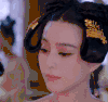 武媚娘传奇 范冰冰 漂亮