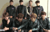 S.M.家族 吴世勋 EXO/EXO-K组合 男神