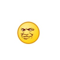 搞笑 表情包 逗 系统自带 emoji