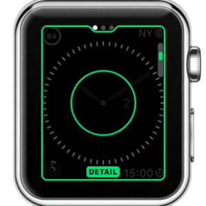 iphonetricksorg 面对 看 苹果手表 定制 苹果