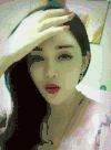 美女 气质 性感 诱惑   漂亮