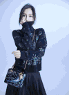 王珞丹 Angelababy 赵丽颖 写真