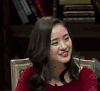 书记官 嘚瑟 挑衅 文化 综艺 美丽 脱口秀 表情包 陈超 非正式会谈