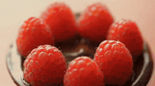 树莓 美食 覆盆子千层派 法国美食系列短片 Foodfilm