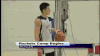 NBA 帅 林书豪 篮球 运动员