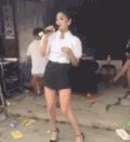 搞笑雷人 哈哈 笑死人 厉害了