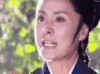 女士 喷口水 愤怒