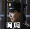 呵呵 尴尬