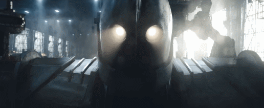 头号玩家 斯皮尔伯格 西蒙·佩吉 科幻冒险片 游戏 彩蛋 猎空 金刚 高达 钢铁巨人 钢铁哥斯拉