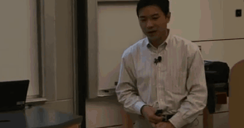 互联网 企业家 李彦宏 演讲 百度 哥伦比亚大学