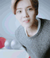 鹿晗 可爱 萌 乖