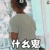 花儿与少年 什么鬼 陈柏霖 疑问蒙圈 无语 soogif soogif出品