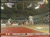 王磊 cba 摔倒 丢球