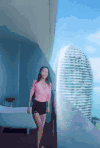 女神 迷人 美女 好看