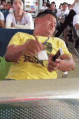 搞笑 逗比 厉害了 哈哈哈哈