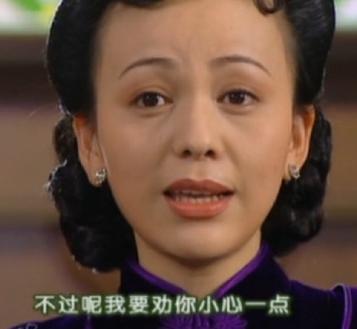 王雪琴 雪姨 王琳 情深深雨蒙蒙 文字表情包