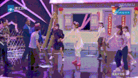 王牌对王牌 搞笑 喜剧 真人秀