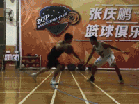 篮球俱乐部 打篮球 抢球 投篮