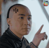 那年花开月正圆 Soogif Soogif出品 俞灏明 不听话 杜明礼