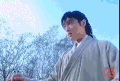 胡歌 爱豆 古装 笨手笨脚