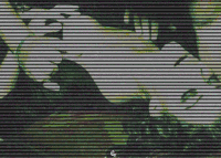阿贝尔·特斯法伊 The+Weeknd 萌萌哒 萌