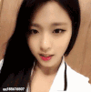 么么哒 宅男福利 微笑 美女写真
