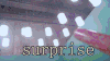 云巅之上 蒋梦婕 surprise 撒花