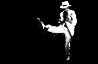 迈克尔-杰克逊 大庆世纪唐人 模仿秀 经典舞步 欧美