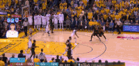 骑勇大战 NBA大赛