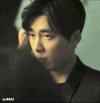 李易峰 吐舌头 可爱 萌