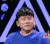 张杰 天籁之音 微笑 高兴