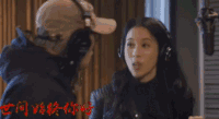 莫文蔚 耳机 跳舞 世间始终你好