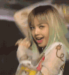 blackpink 打歌 Lisa 跳舞