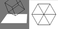 数学 mathematics 动画 4 d
