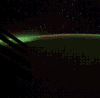 极光 空间 建站 星球 宇航员