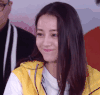迪丽热巴 可爱 卖萌