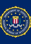 FBI 美国 图标 logo