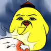 黄人 官帽 打人 红脸
